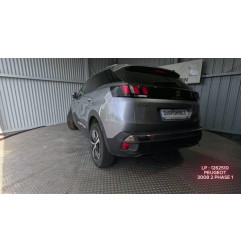 Commande chauffage PEUGEOT 3008 2 Photo n°10