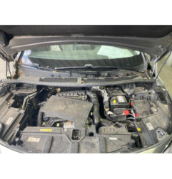 Commande chauffage PEUGEOT 3008 2 Photo n°13