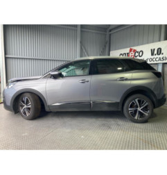 Commande chauffage PEUGEOT 3008 2 Photo n°18