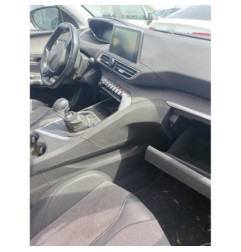 Commande chauffage PEUGEOT 3008 2 Photo n°20