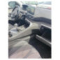 Commande chauffage PEUGEOT 3008 2