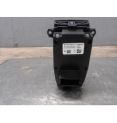 Levier frein à main electrique BMW X3 F25 Photo n°1