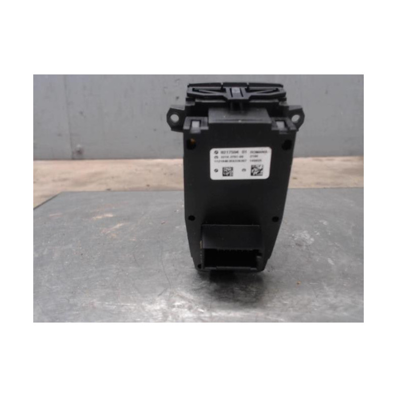 Levier frein à main electrique BMW X3 F25