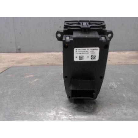 Levier frein à main electrique BMW X3 F25 Photo n°1