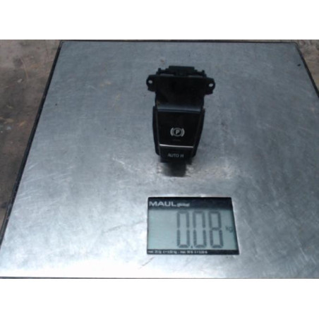 Levier frein à main electrique BMW X3 F25