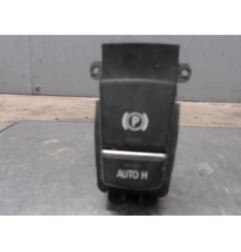 Levier frein à main electrique BMW X3 F25 Photo n°3