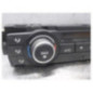 Commande chauffage BMW X3 F25