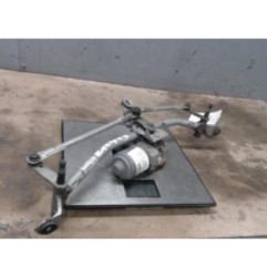 Moteur essuie glace avant BMW X3 F25 Photo n°1