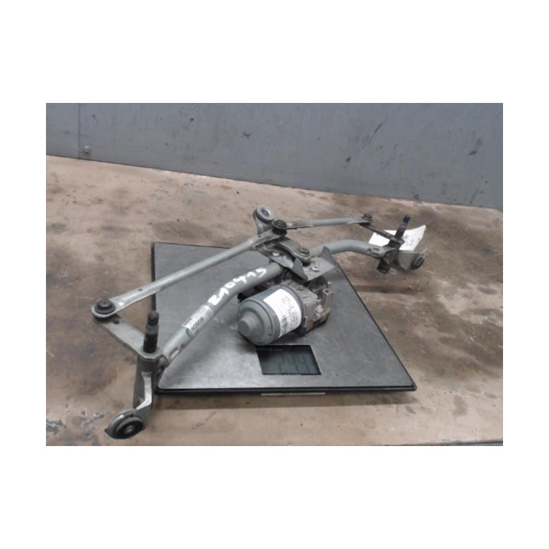 Moteur essuie glace avant BMW X3 F25