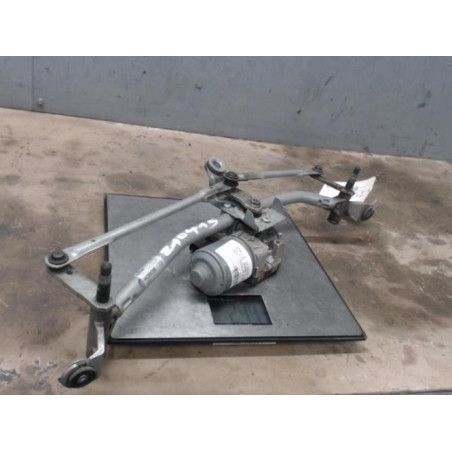 Moteur essuie glace avant BMW X3 F25 Photo n°1