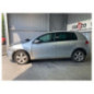 Commande chauffage VOLKSWAGEN GOLF 6