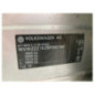 Commande chauffage VOLKSWAGEN GOLF 6