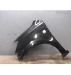 Aile avant gauche SUBARU JUSTY 3