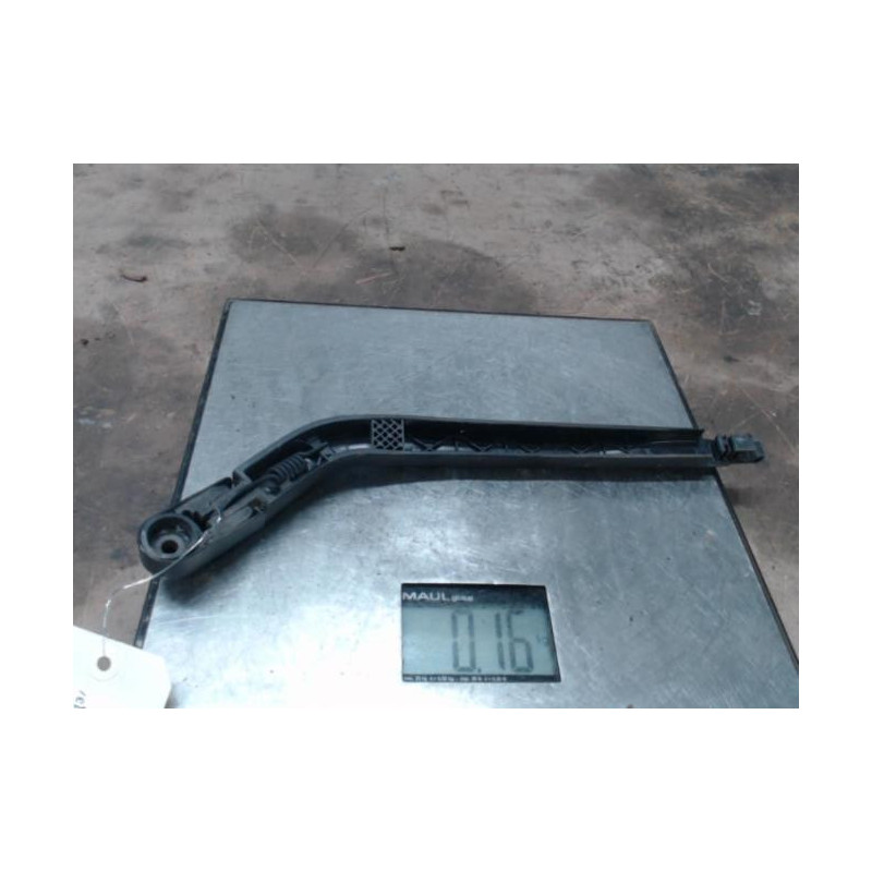 Bras essuie glace arriere SUBARU JUSTY 3