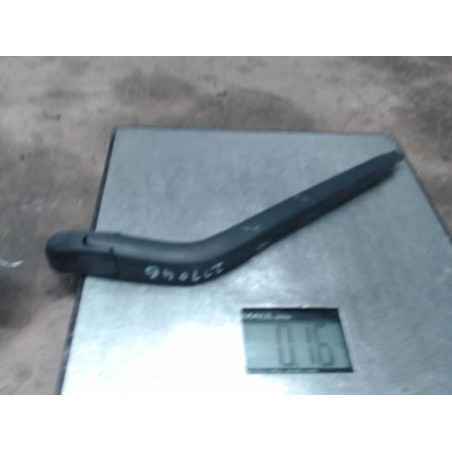 Bras essuie glace arriere SUBARU JUSTY 3