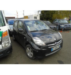 Bras essuie glace arriere SUBARU JUSTY 3 Photo n°4