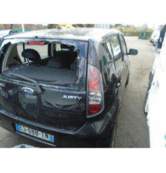 Bras essuie glace arriere SUBARU JUSTY 3 Photo n°7
