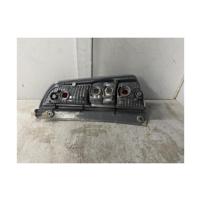 Feu arriere principal gauche (feux) SUBARU JUSTY 3