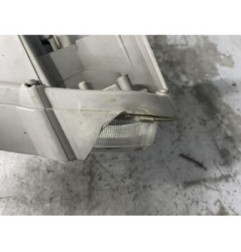 Optique avant principal gauche (feux)(phare) SUBARU JUSTY 3 Photo n°1