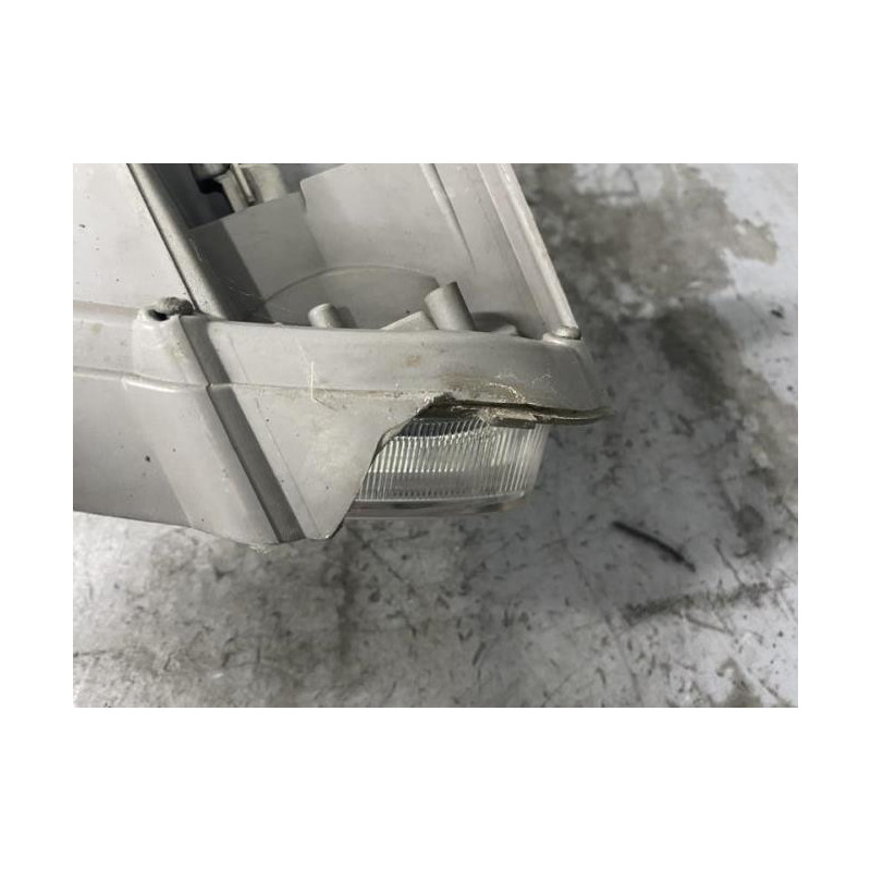 Optique avant principal gauche (feux)(phare) SUBARU JUSTY 3