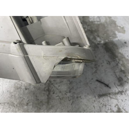 Optique avant principal gauche (feux)(phare) SUBARU JUSTY 3 Photo n°1