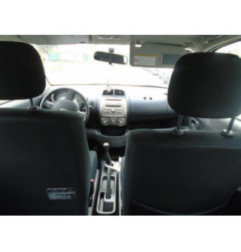 Optique avant principal gauche (feux)(phare) SUBARU JUSTY 3 Photo n°5