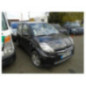 Optique avant principal gauche (feux)(phare) SUBARU JUSTY 3
