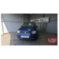 Capot FIAT PANDA 2