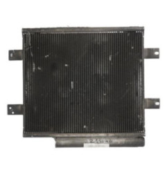 Condenseur de clim SUBARU JUSTY 3 Photo n°1