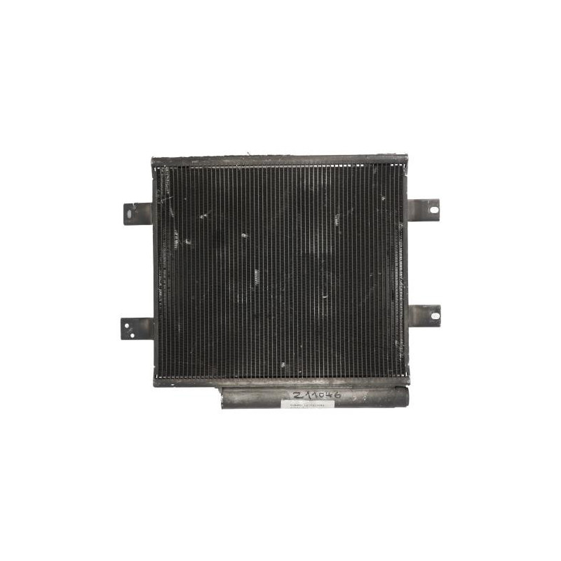 Condenseur de clim SUBARU JUSTY 3