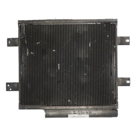 Condenseur de clim SUBARU JUSTY 3 Photo n°1