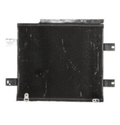 Condenseur de clim SUBARU JUSTY 3