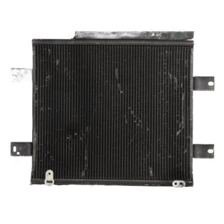 Condenseur de clim SUBARU JUSTY 3