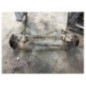 Train arriere complet RENAULT TRAFIC 2