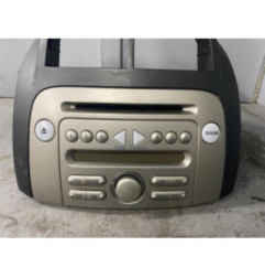 Autoradio d'origine SUBARU JUSTY 3 Photo n°1