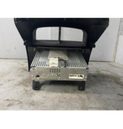 Autoradio d'origine SUBARU JUSTY 3