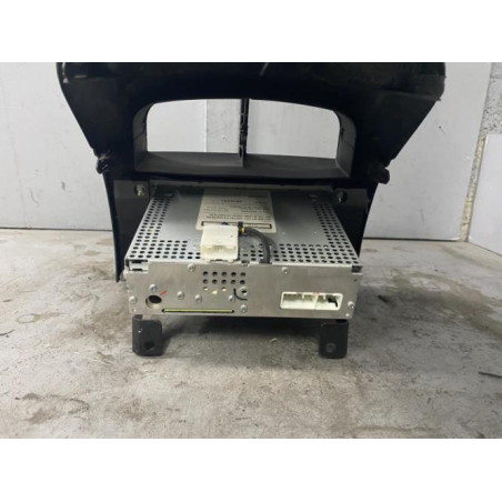 Autoradio d'origine SUBARU JUSTY 3