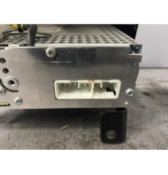 Autoradio d'origine SUBARU JUSTY 3 Photo n°3