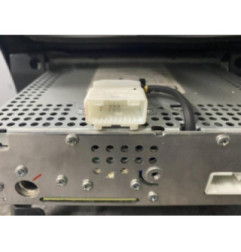 Autoradio d'origine SUBARU JUSTY 3 Photo n°6