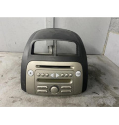 Autoradio d'origine SUBARU JUSTY 3 Photo n°7