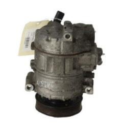 Compresseur clim VOLKSWAGEN TOURAN 1 Photo n°3