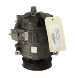 Compresseur clim VOLKSWAGEN TOURAN 1 Photo n°4