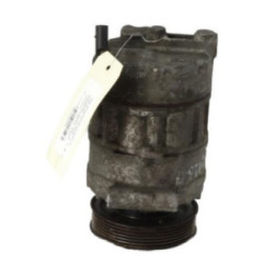 Compresseur clim VOLKSWAGEN TOURAN 1 Photo n°5