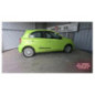Commande chauffage NISSAN MICRA 4