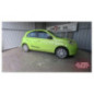 Commande chauffage NISSAN MICRA 4