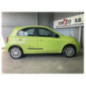 Commande chauffage NISSAN MICRA 4