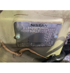 Commande chauffage NISSAN MICRA 4 Photo n°20