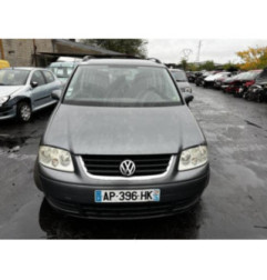 Compresseur clim VOLKSWAGEN TOURAN 1 Photo n°14