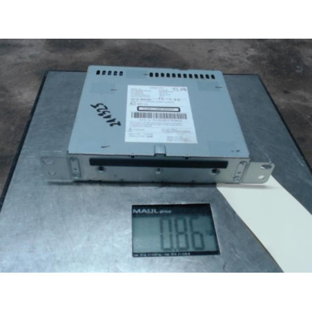 Chargeur CD CITROEN C4 2 Photo n°1