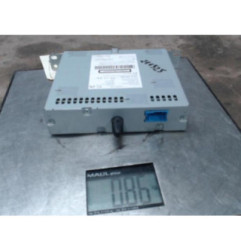 Chargeur CD CITROEN C4 2